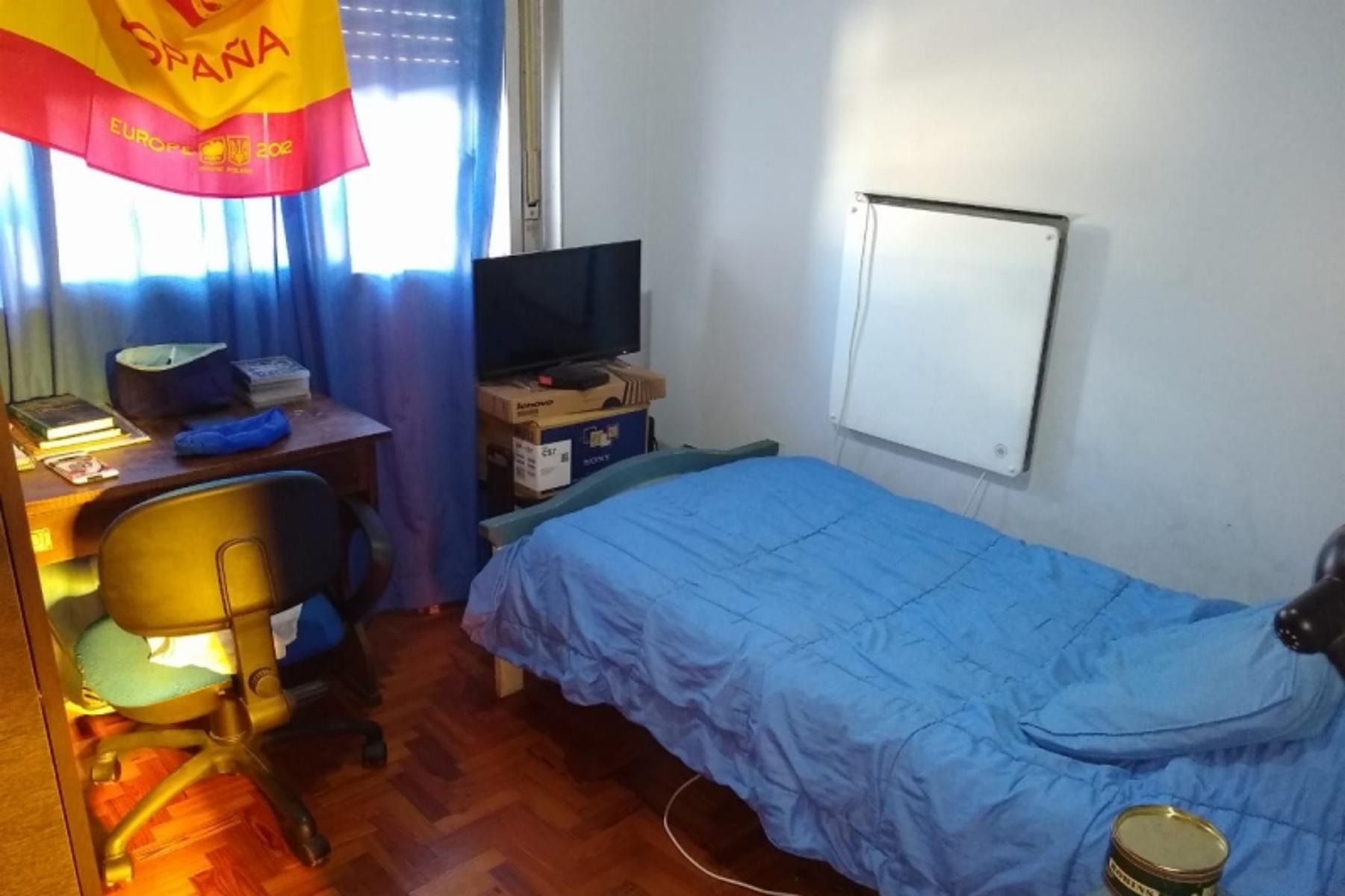 Cotagaita 1700 · La Matanza — foto 6