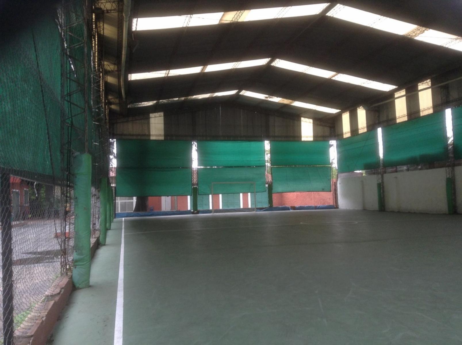 Lote en Venta Predio 2000 m2 ideal emprendimiento - Ituzaingo Norte