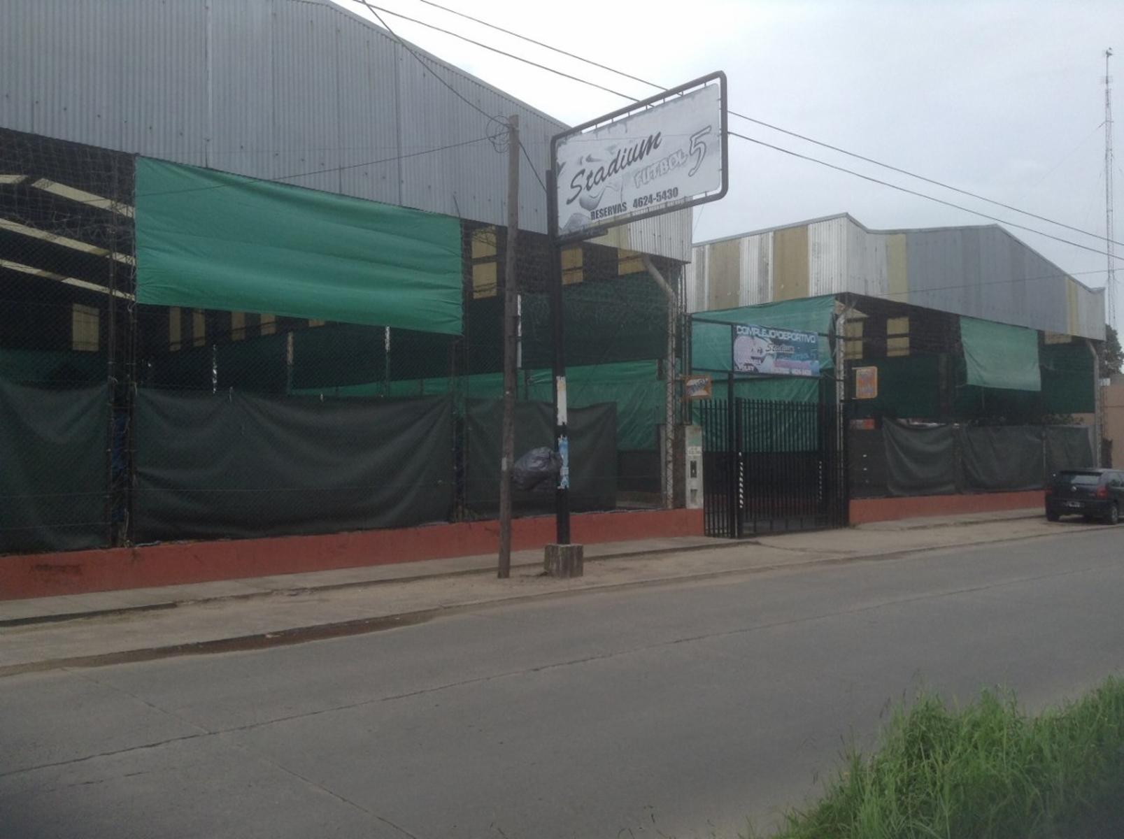 Jose Maria Paz 900 · Ituzaingó — foto 9