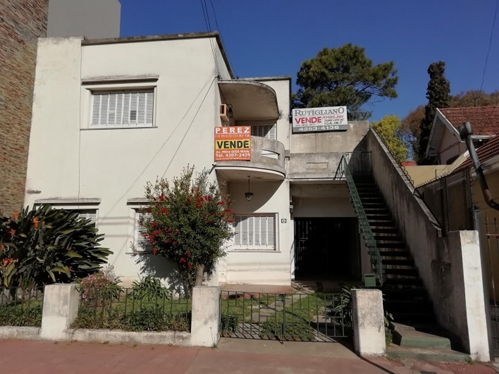 AVELLANEDA N° 428 · Quilmes — foto 4