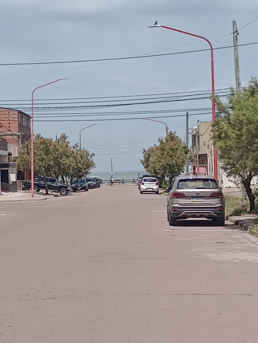 LINDO MONOAMBIENTE PARA 2 PERSONAS A 1 CUADRA DEL MAR Y 3  DEL CENTRO