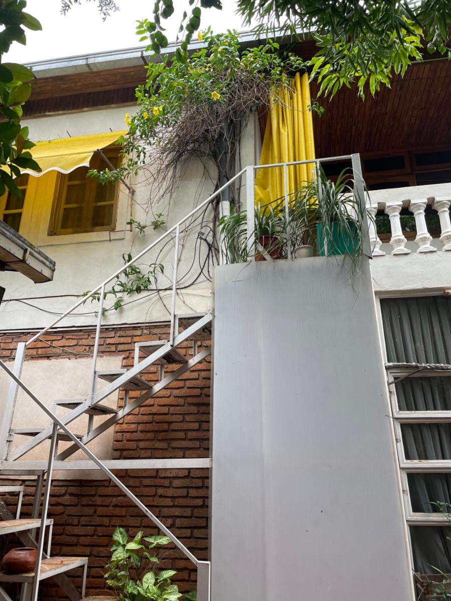 Vivienda multifamiliar para inversiom