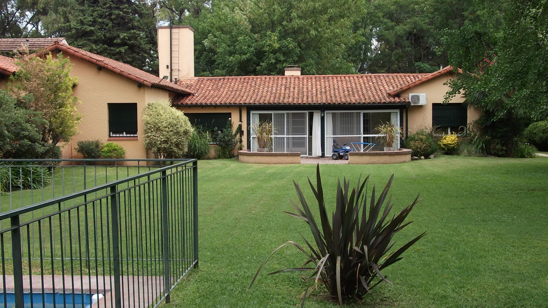 TTE.RICCHIERI · Hurlingham — foto 3