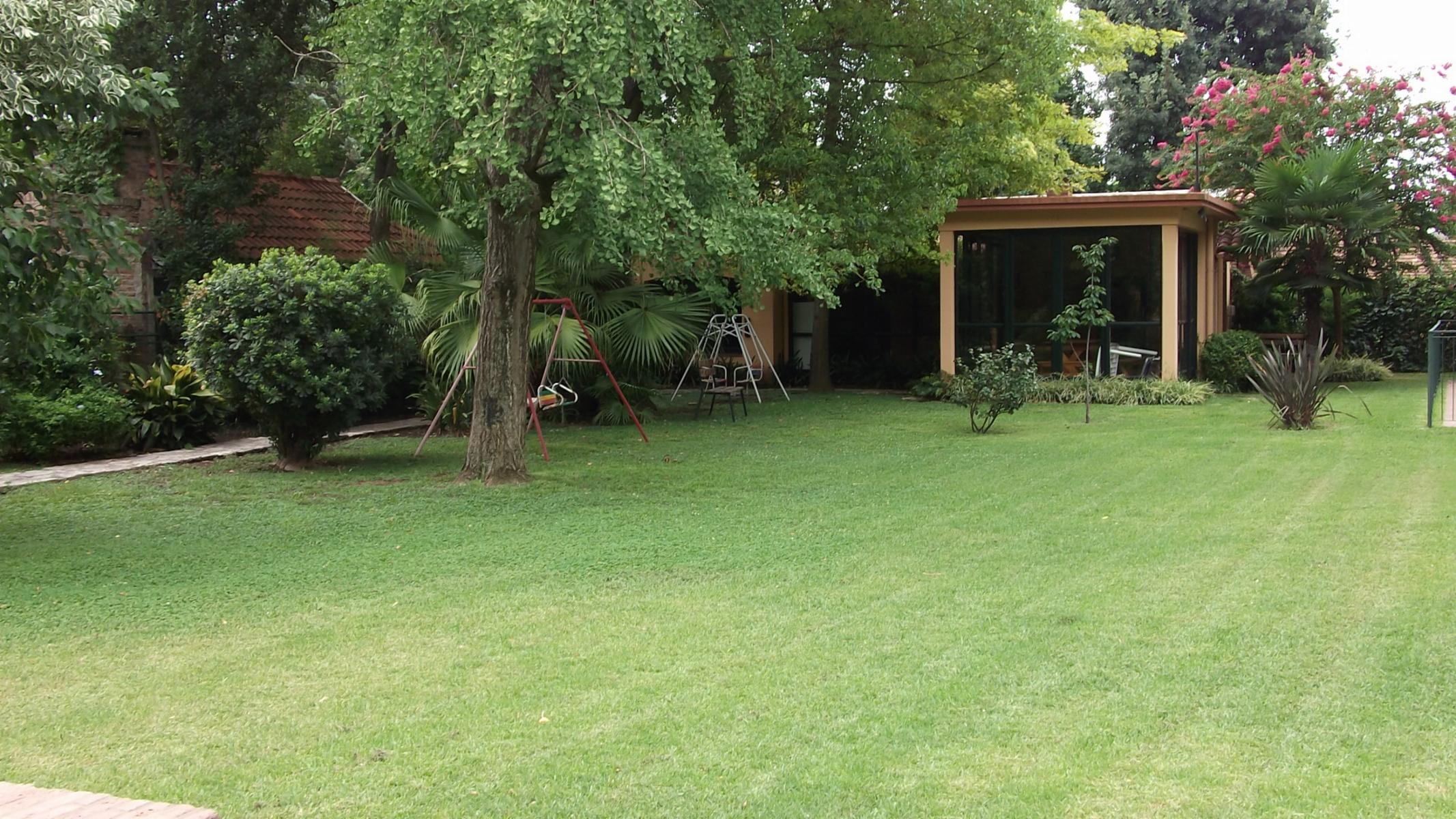 TTE.RICCHIERI · Hurlingham — foto 4