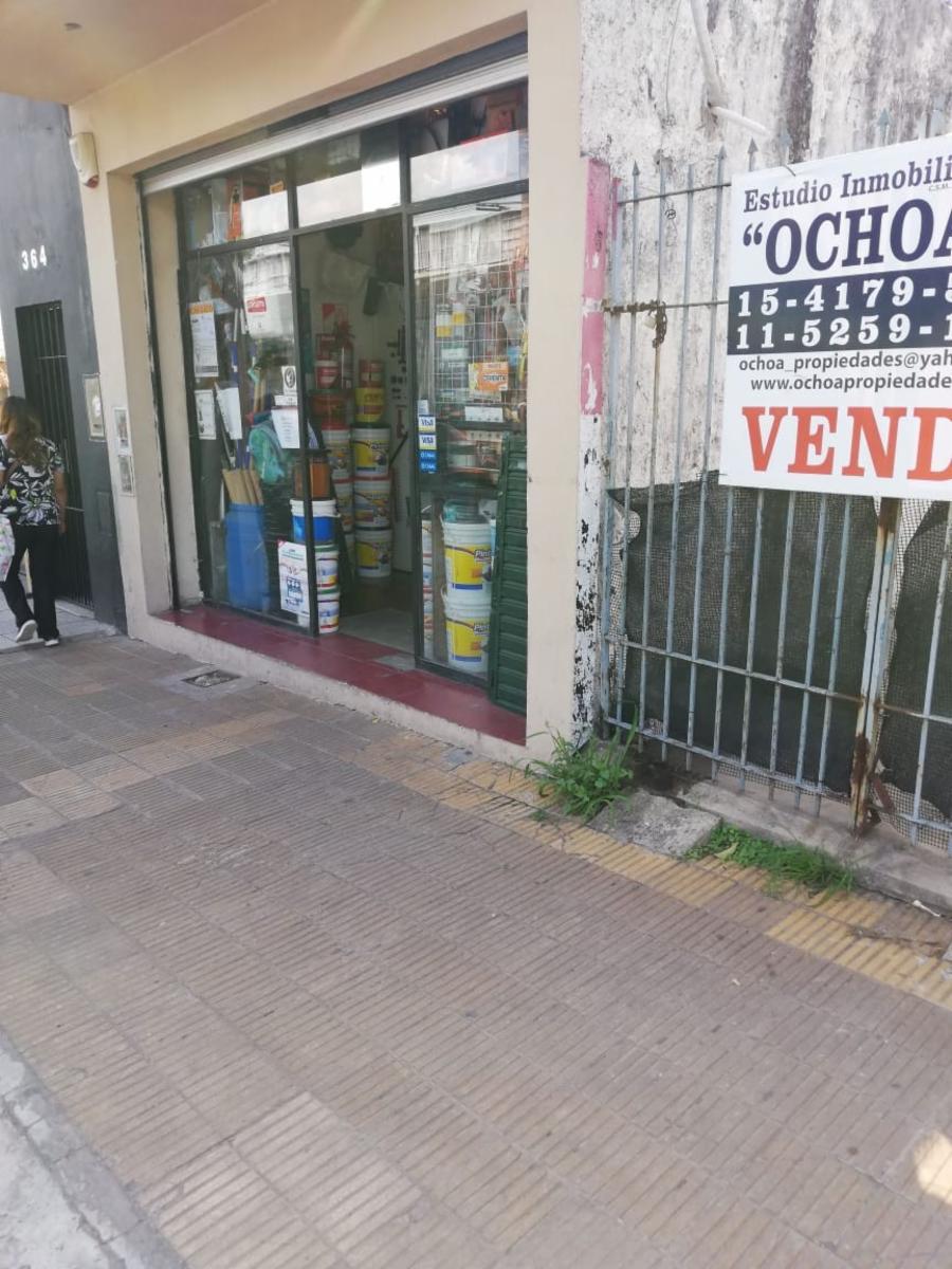 Av. Senador Morón 362 · San Miguel — foto 4