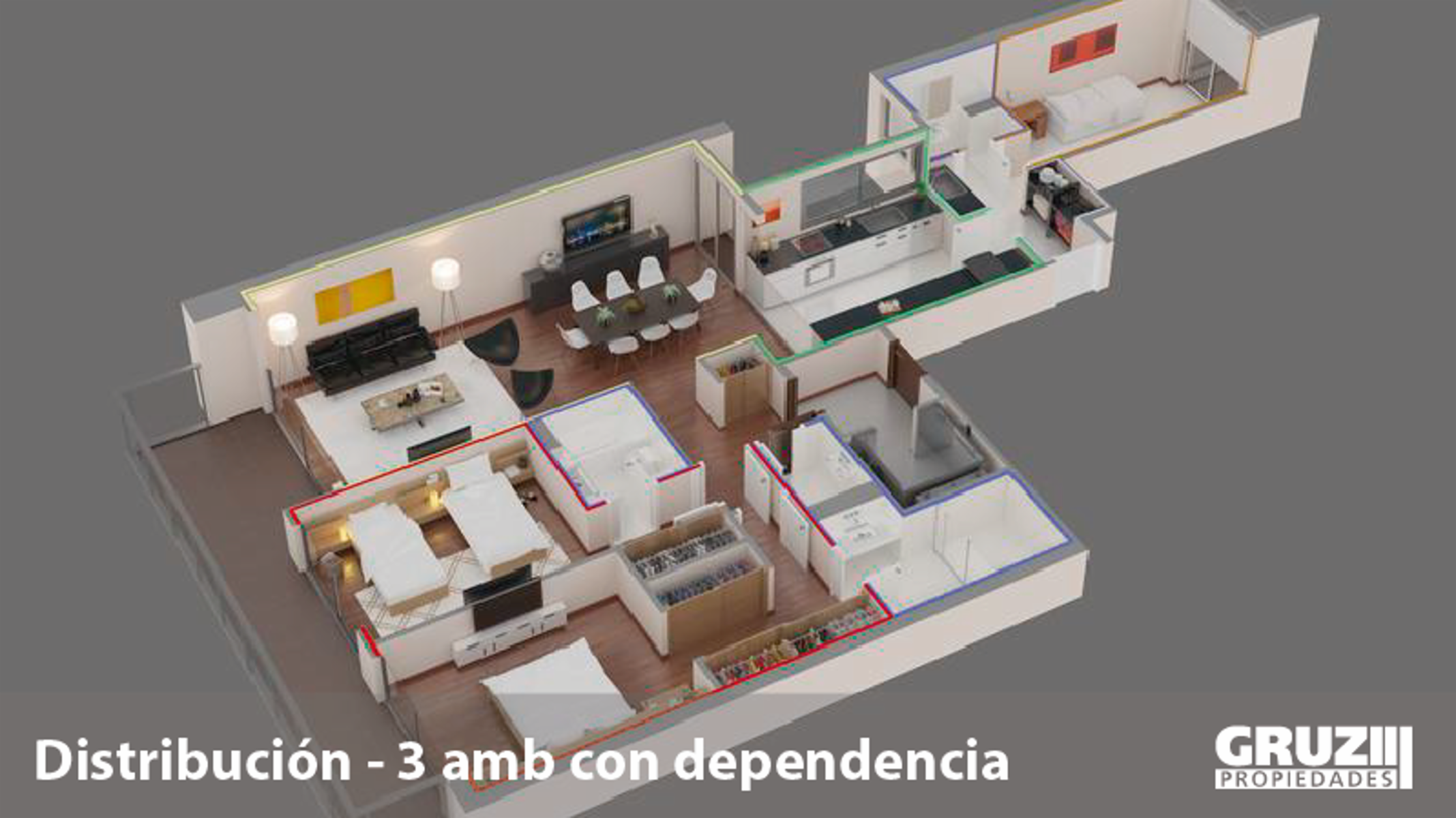 Malabia 2233 · Palermo — foto 12