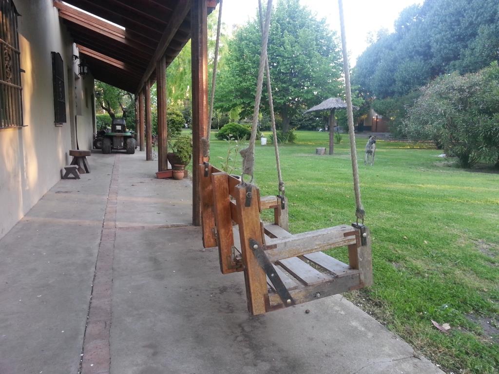Espectacular Casaquinta en venta! Zona turismo rural Av. 37