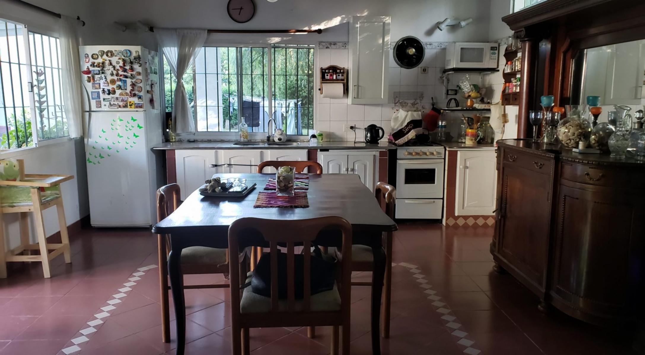 San Fernando 1005 · Pilar — foto 17