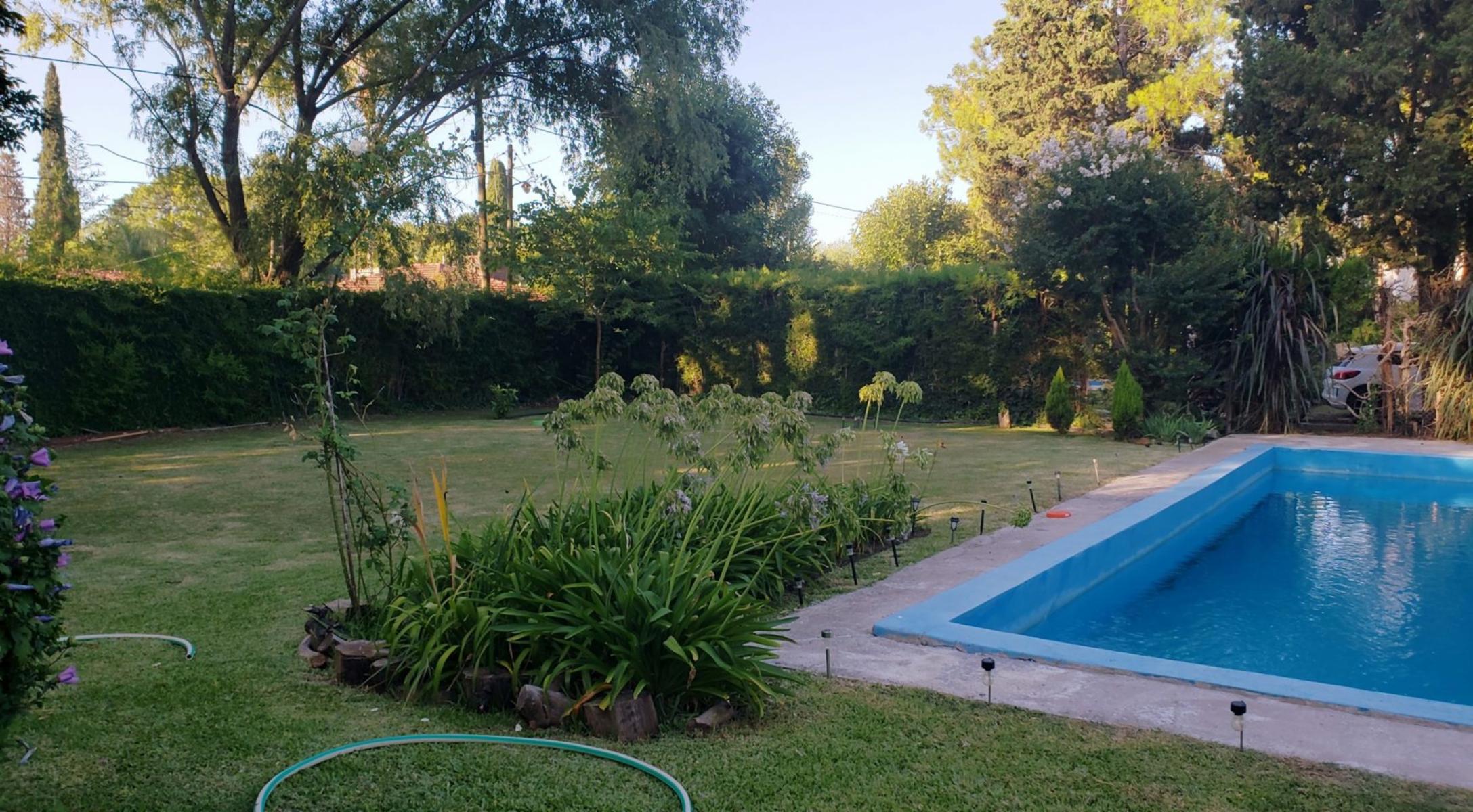San Fernando 1005 · Pilar — foto 6