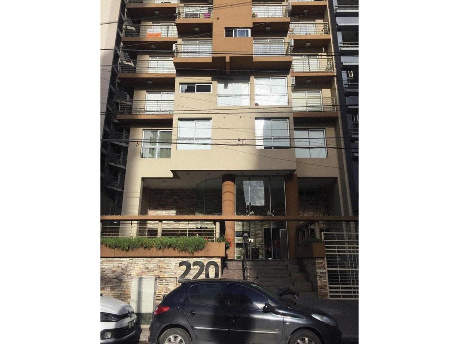Sarmiento 220 8° · Lomas De Zamora — foto 12