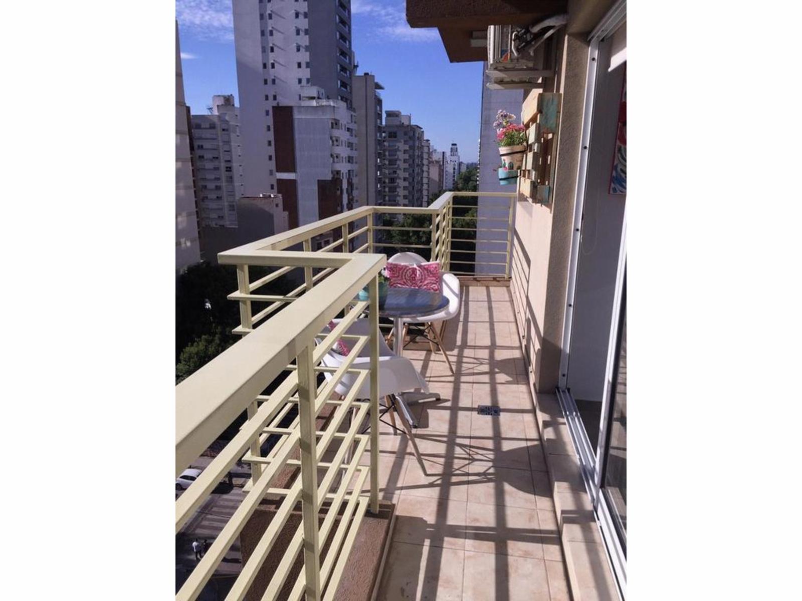 Sarmiento 220 8° · Lomas De Zamora — foto 7