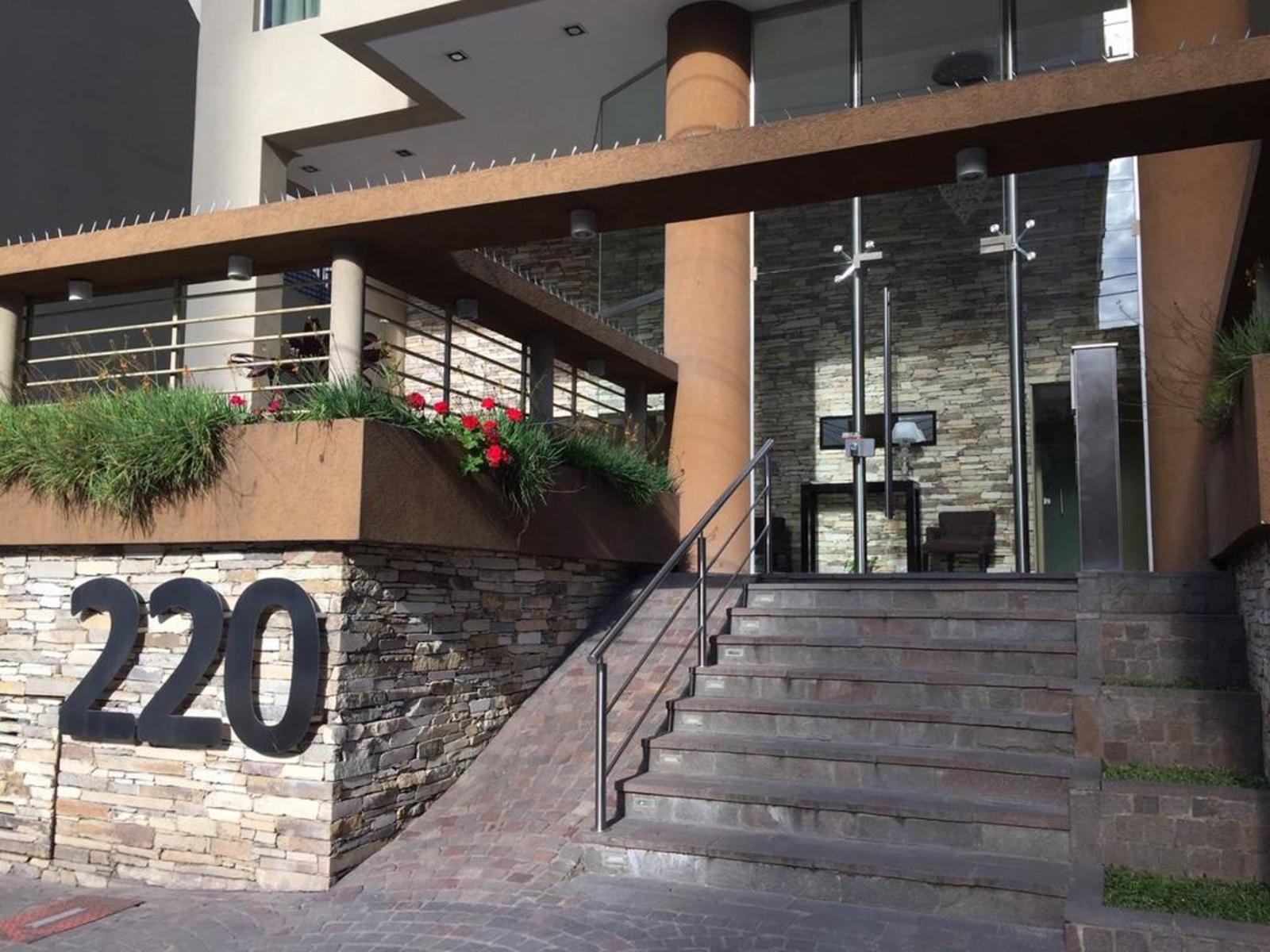 Sarmiento 220 8° · Lomas De Zamora — foto 9