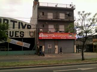 Avda del Sesquicentenario   1153 · Malvinas Argentinas — foto 13