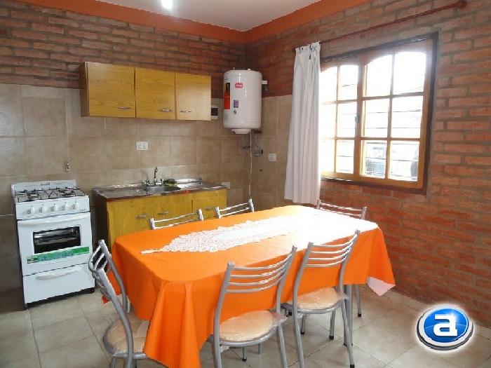A 6 CUADRAS DEL CENTRO · Punilla — foto 21