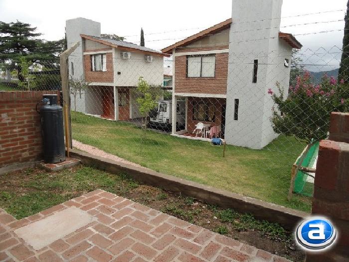 A 6 CUADRAS DEL CENTRO · Punilla — foto 23
