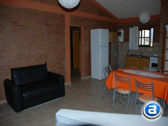 A 6 CUADRAS DEL CENTRO · Punilla — foto 28