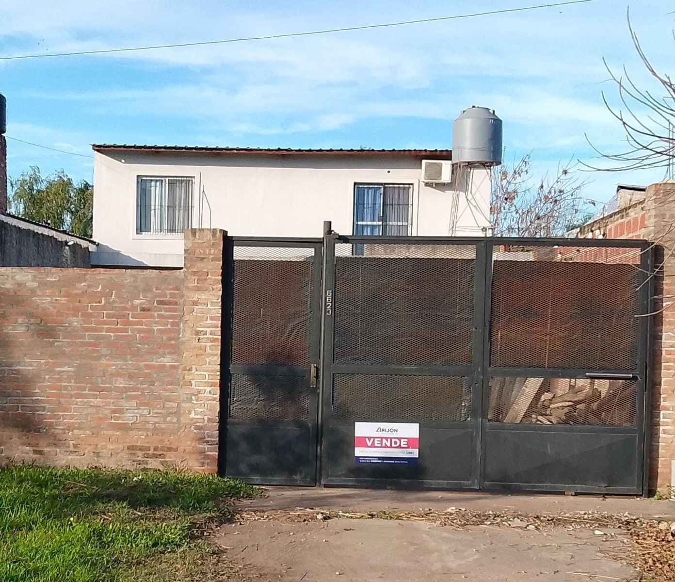 El payador 6623- Alvear