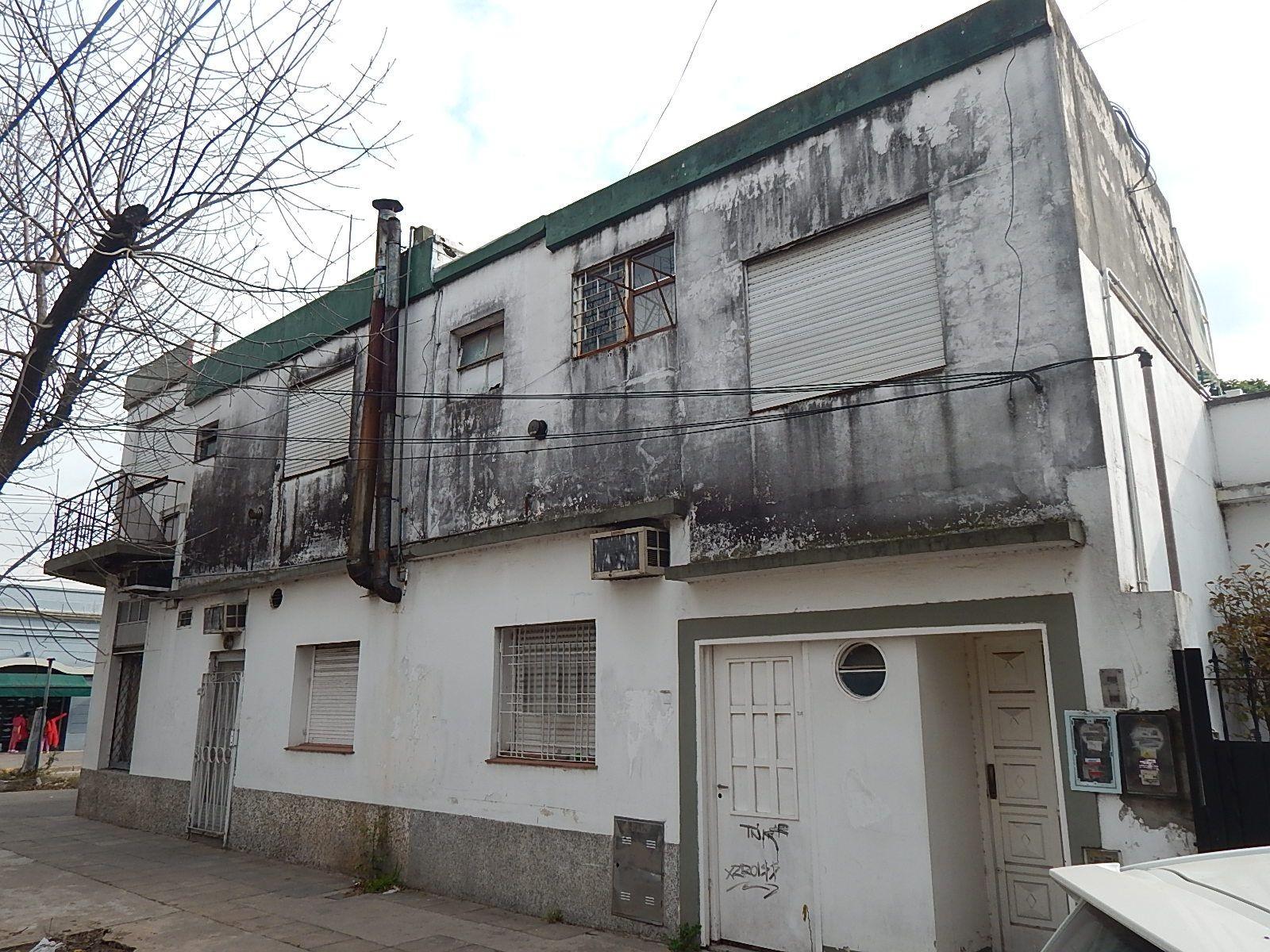 Alem esq. Melgar · Marcos Paz — foto 4