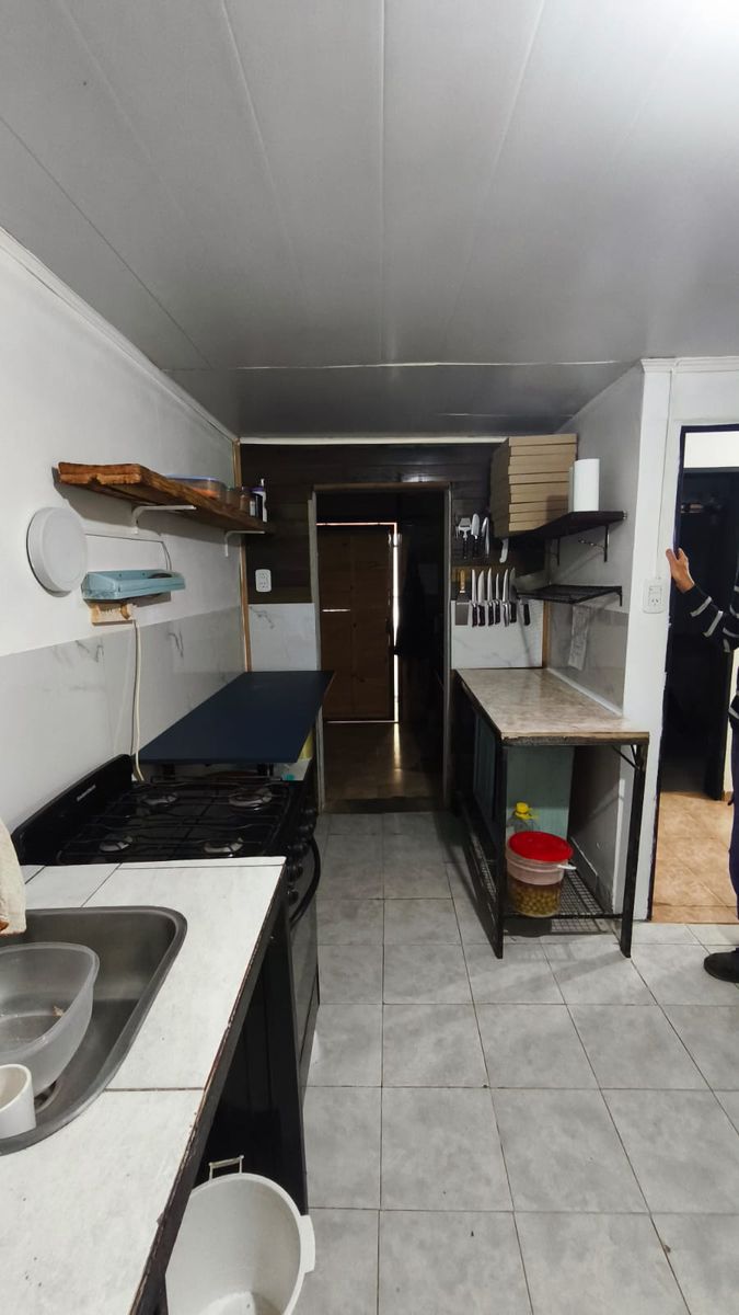 Amplia vivienda - San José (ER)