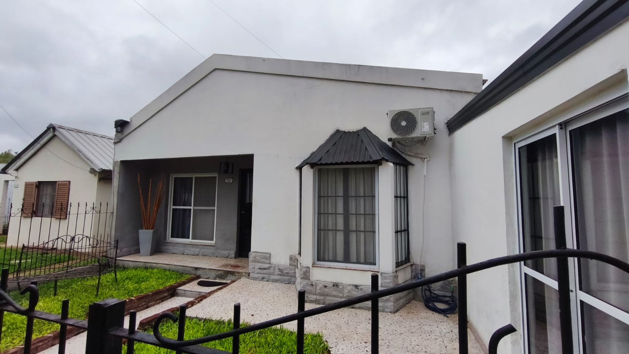 Urquiza · Colón — foto 20