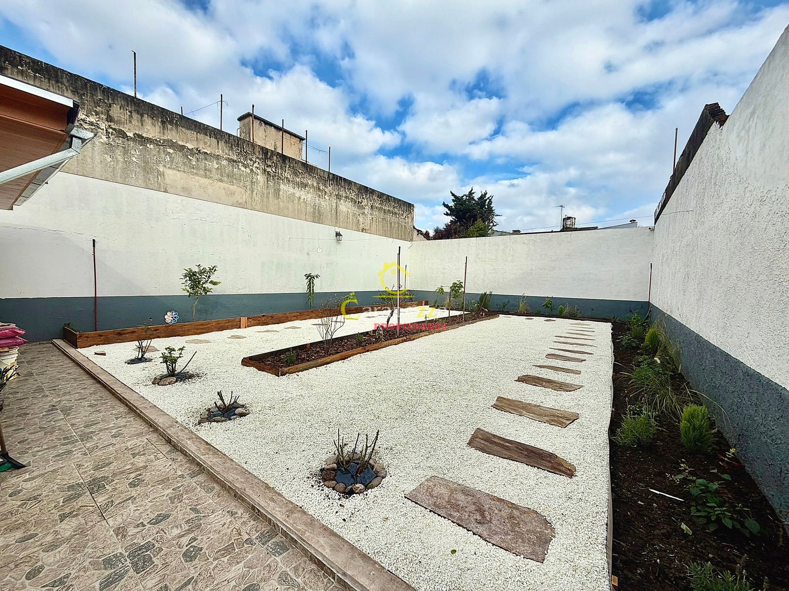 Maestra Baldini 1400 · Tres De Febrero — foto 26