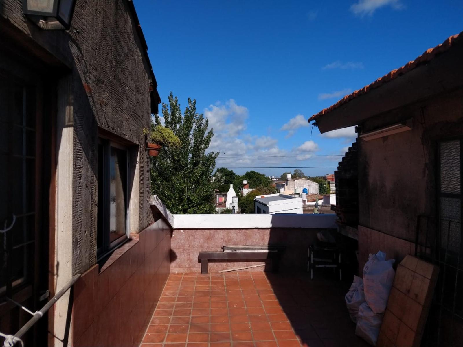 Pellegrini 2735 · San Fernando — foto 16