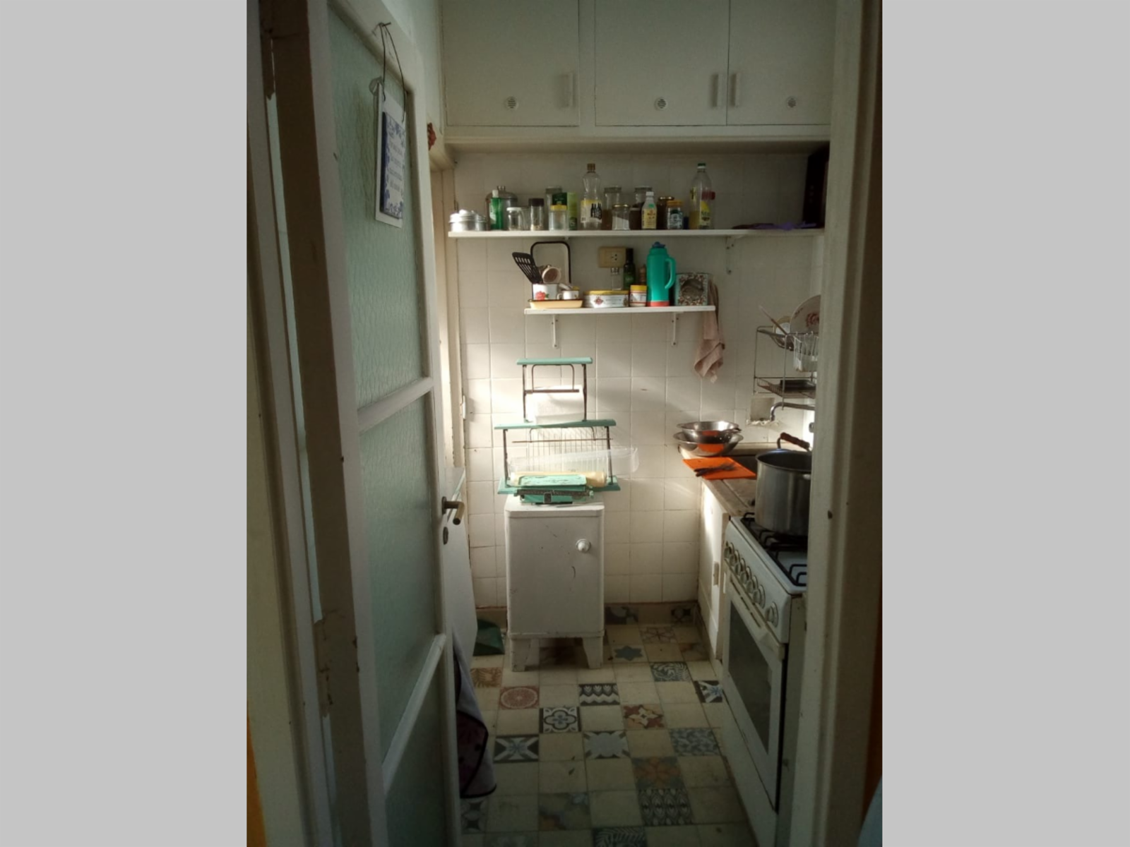 Gurruchaga 500 · Villa Crespo — foto 13