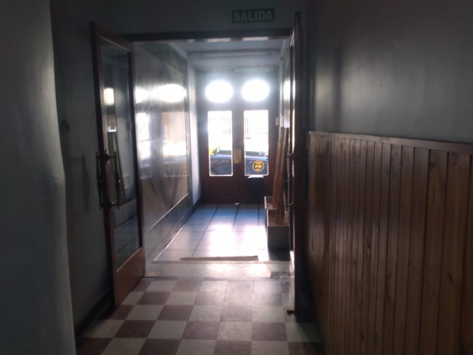 Gurruchaga 500 · Villa Crespo — foto 4