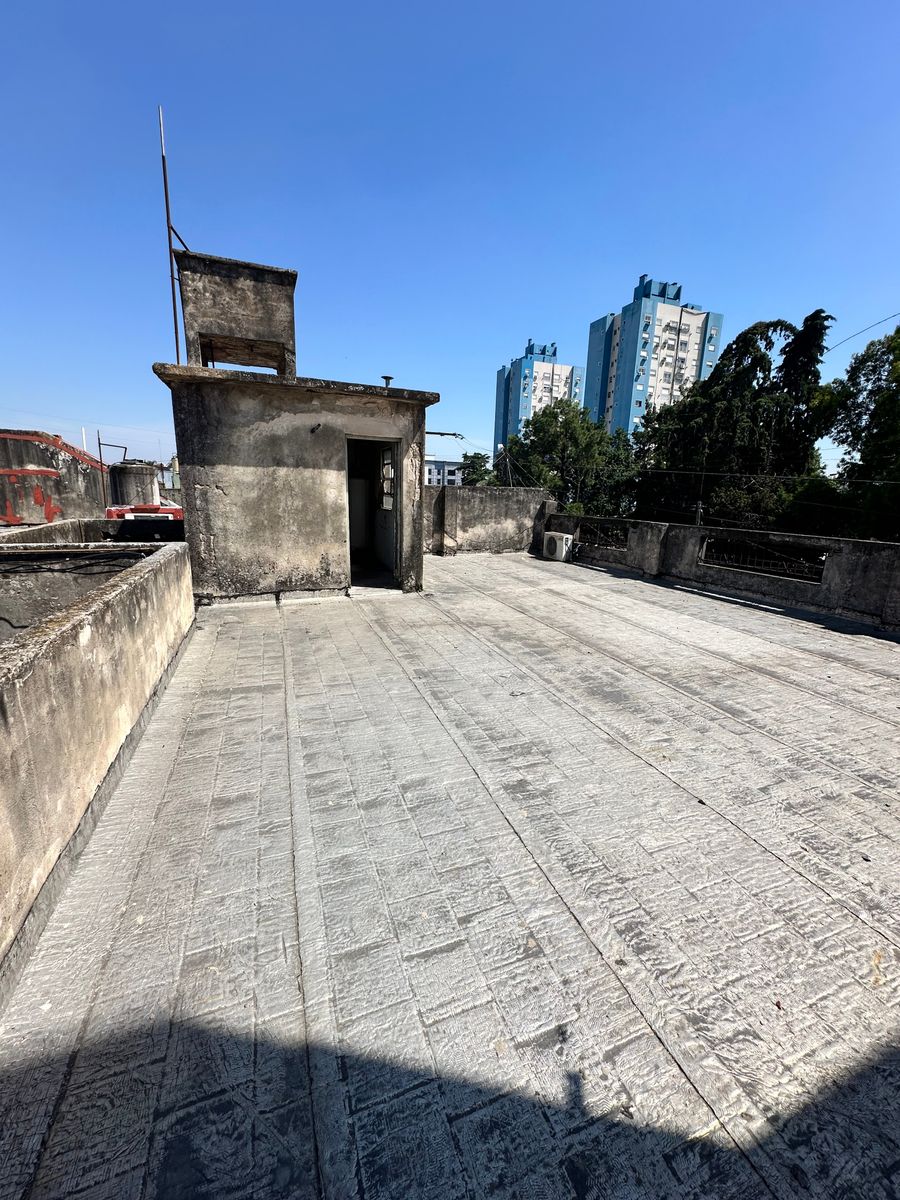BOULOGNE SUR MER 1700 · La Matanza — foto 26