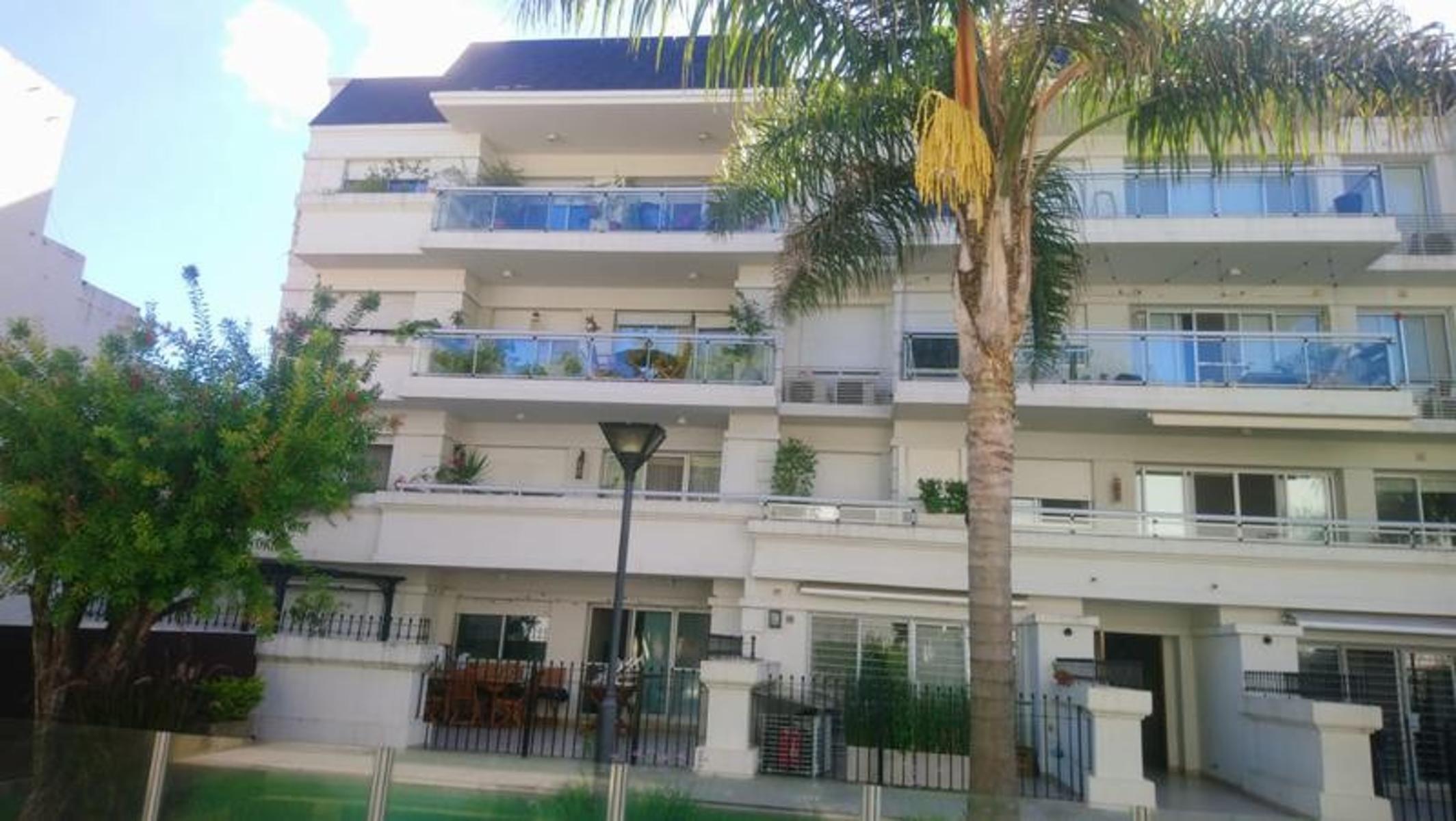 Departamento de gran categoría en venta - Lomas De Zamora