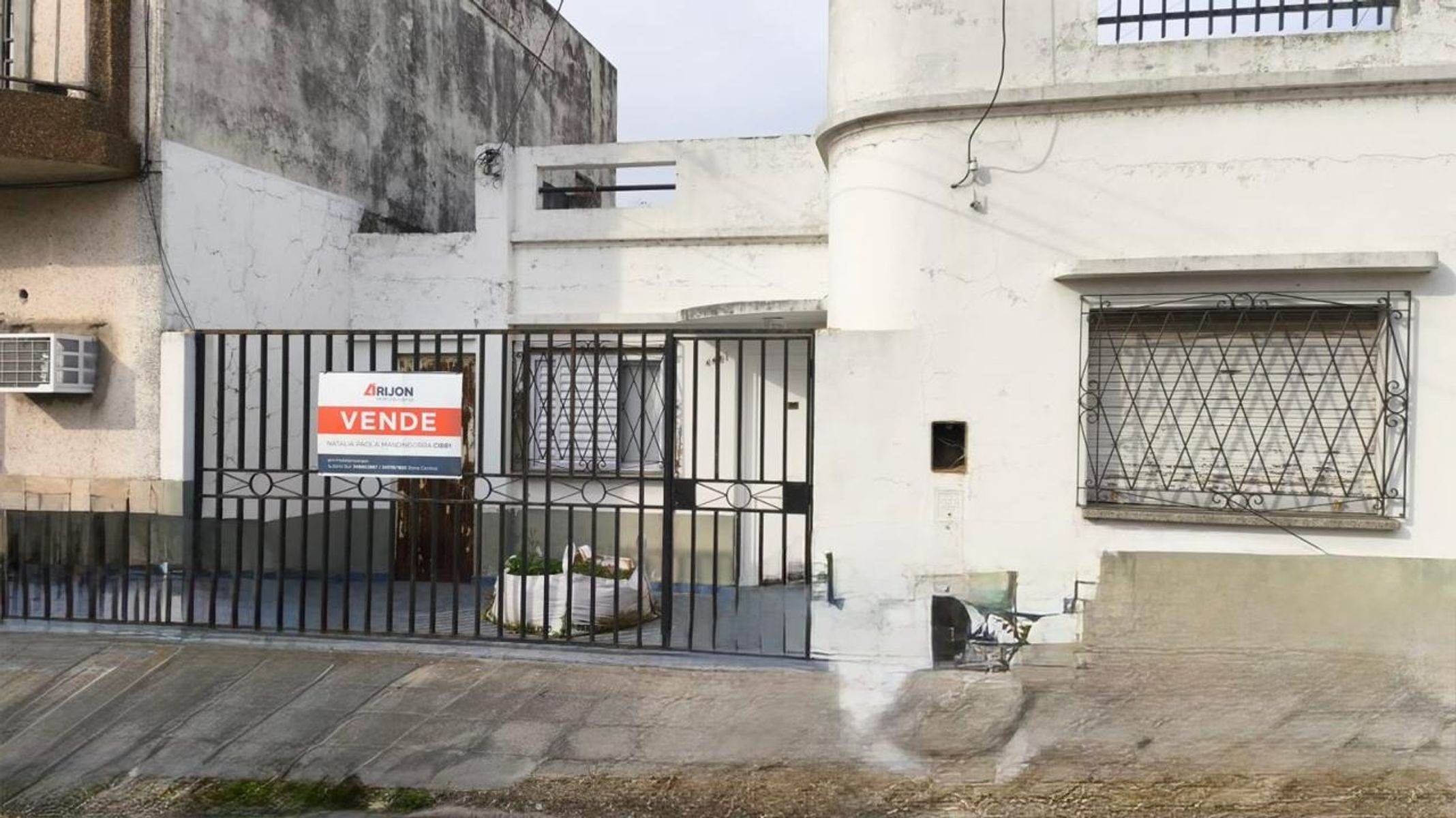 Apta a crédito- Altura Buenos Aires 4400- Pasaje Hertz 4421