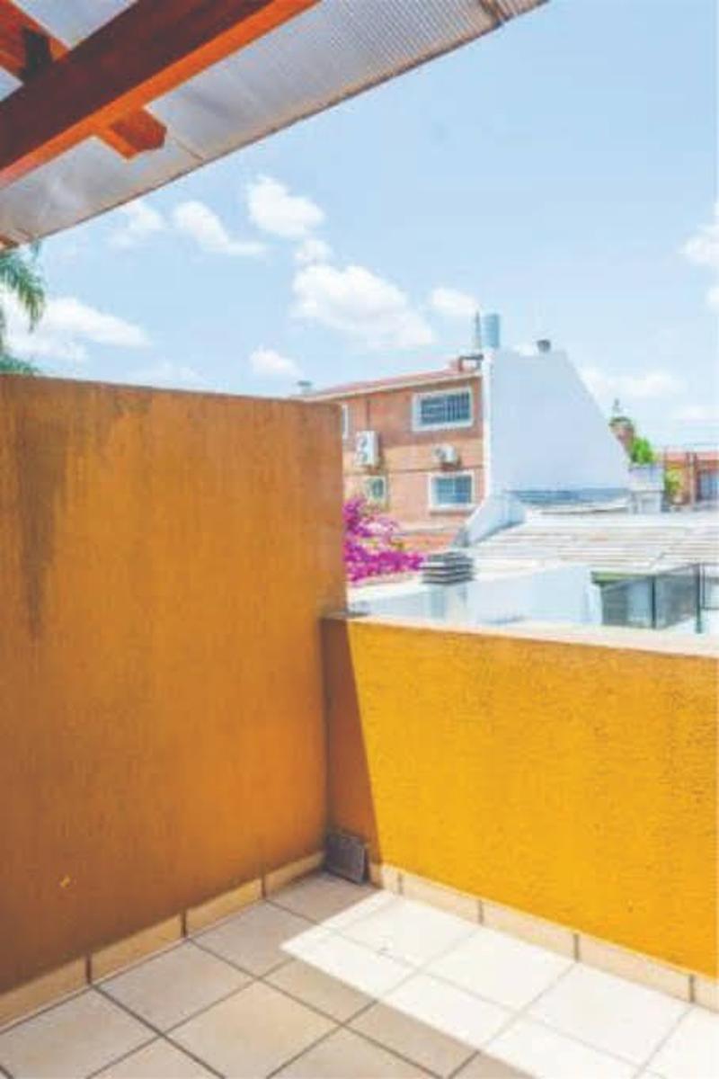 J del Campillo 1484 · La Matanza — foto 22