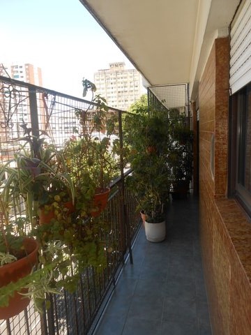 Av Corrientes 4000 · Almagro — foto 3
