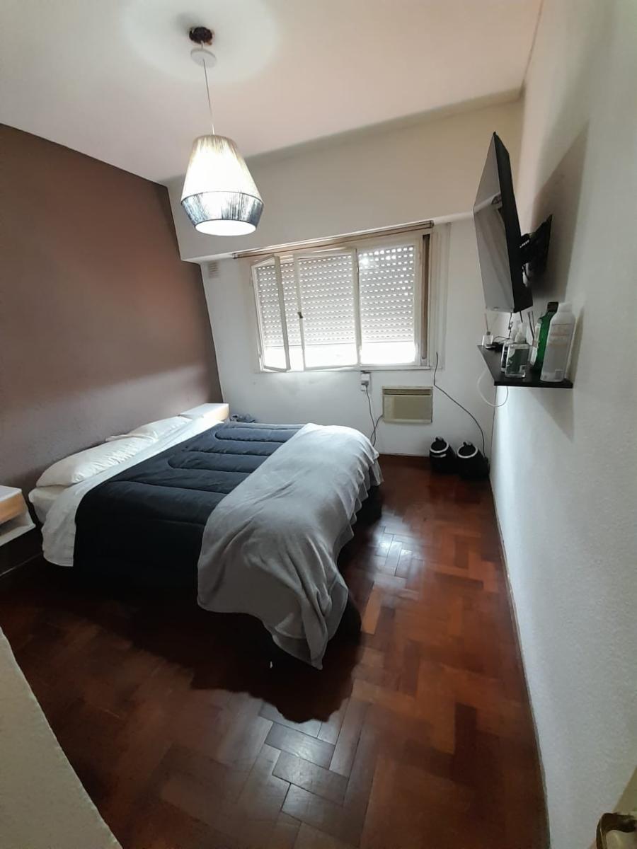 Departamento de tres ambientes a la venta en José C Paz