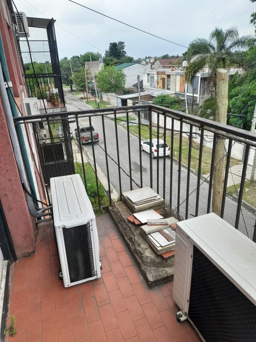 Av Peron 4106 · José C. Paz — foto 10
