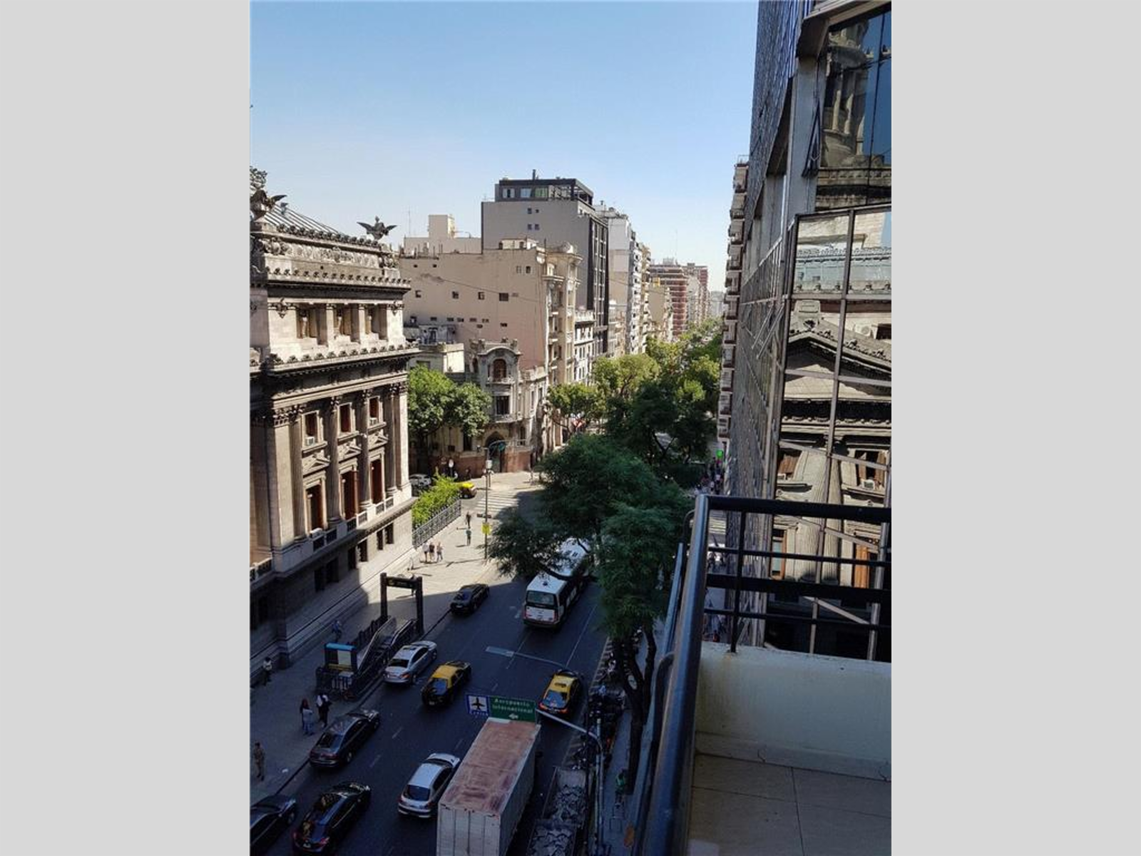 Rivadavia 1800 · Balvanera — foto 13