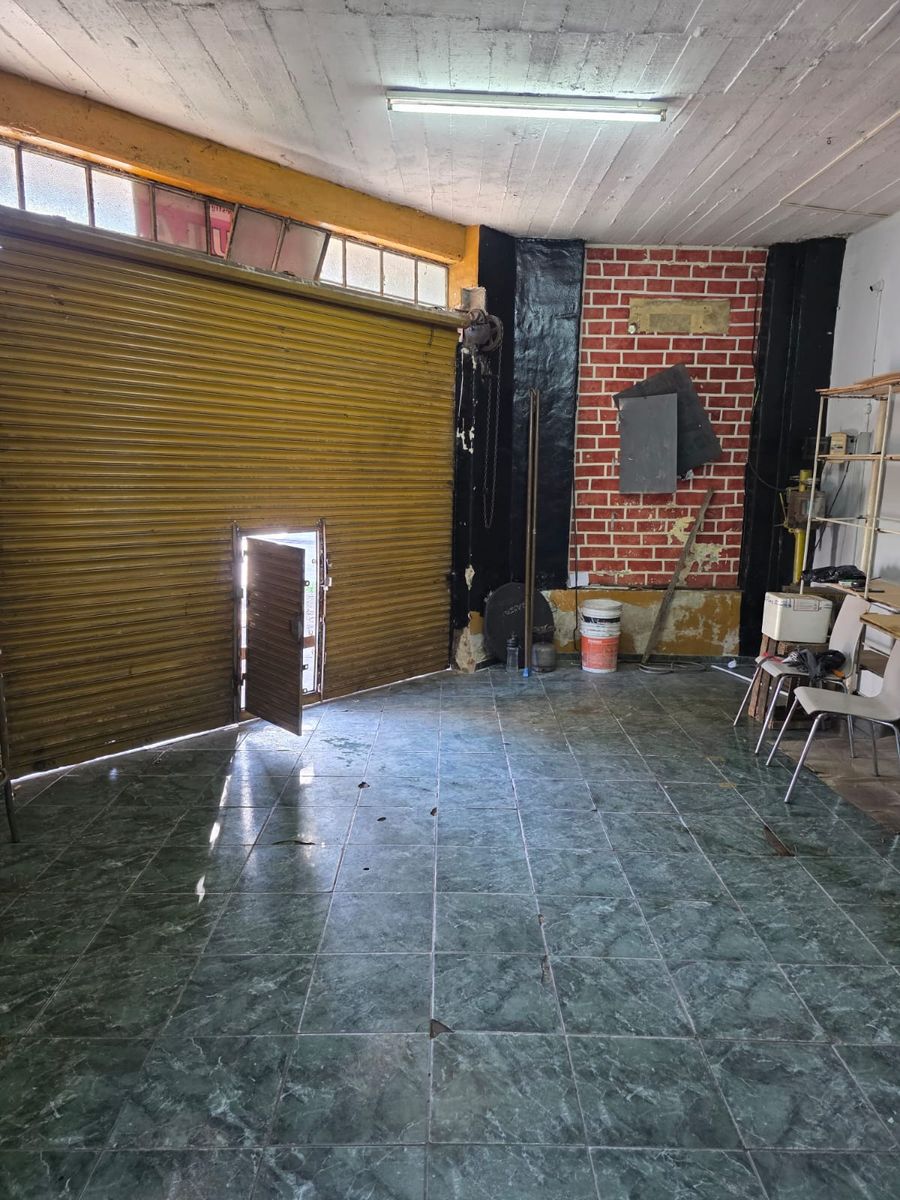 Cafulcurá 5200 · La Matanza — foto 4