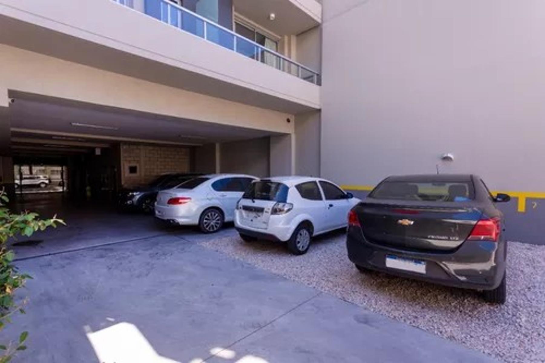 Gascon 200 · Almagro — foto 10