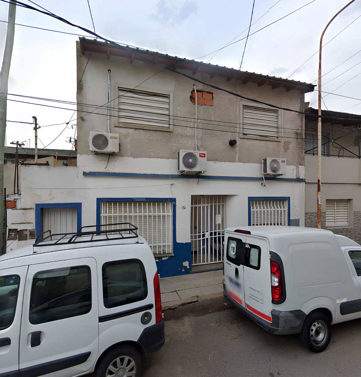 VENTA VIVIENDA MULTIFAMILIAR