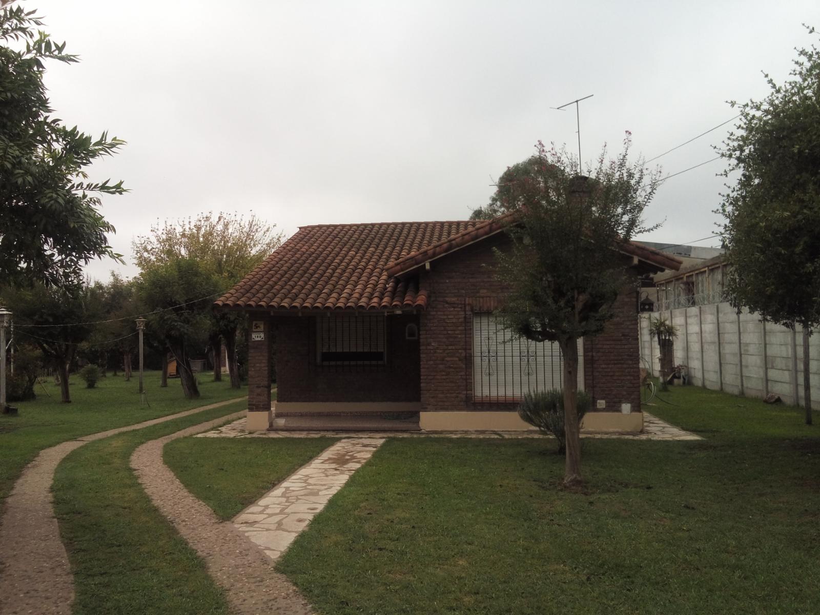 Olazabal · Malvinas Argentinas — foto 3