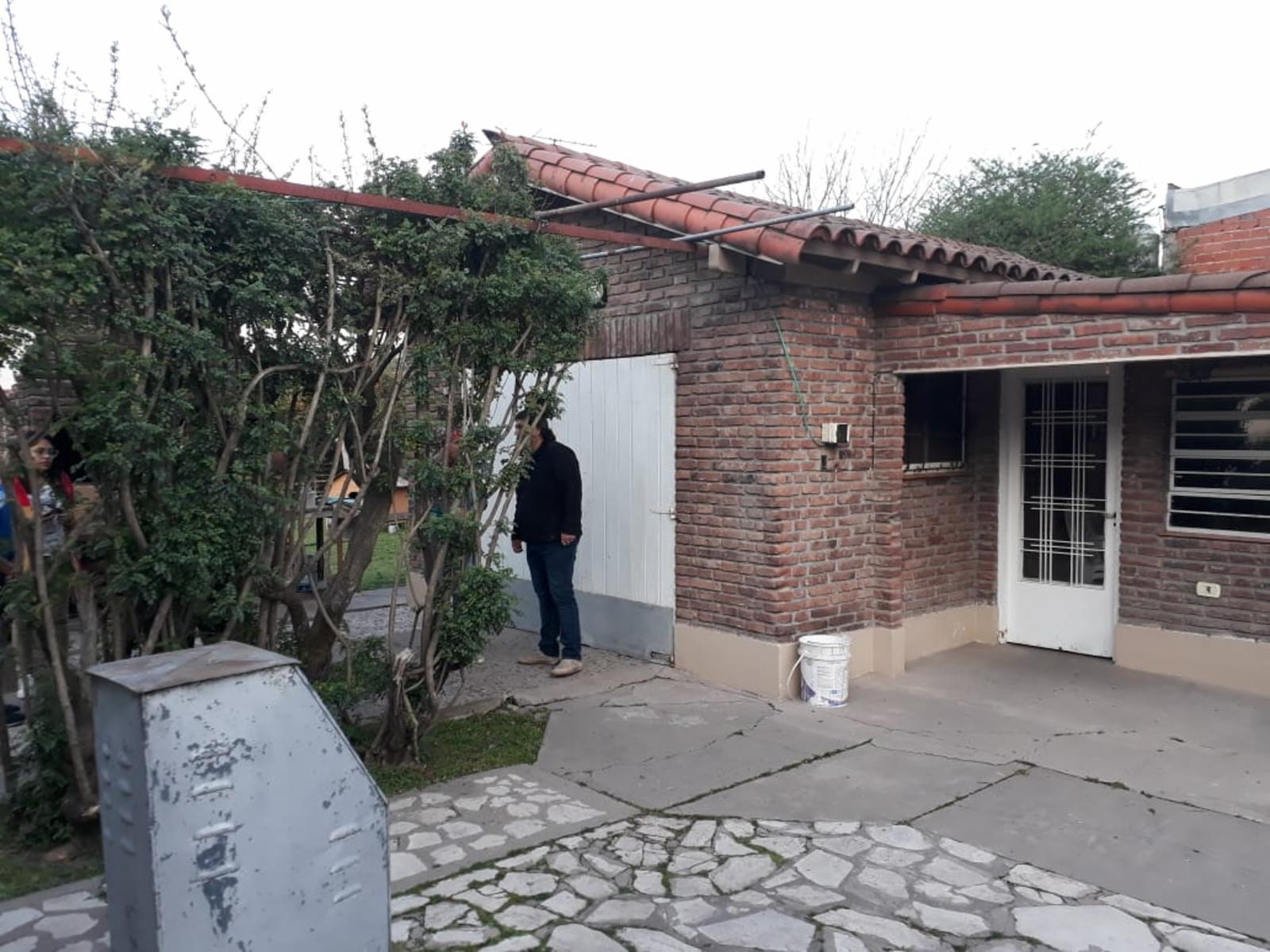 Olazabal · Malvinas Argentinas — foto 6