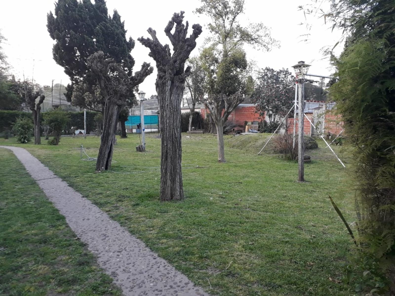 Olazabal · Malvinas Argentinas — foto 7