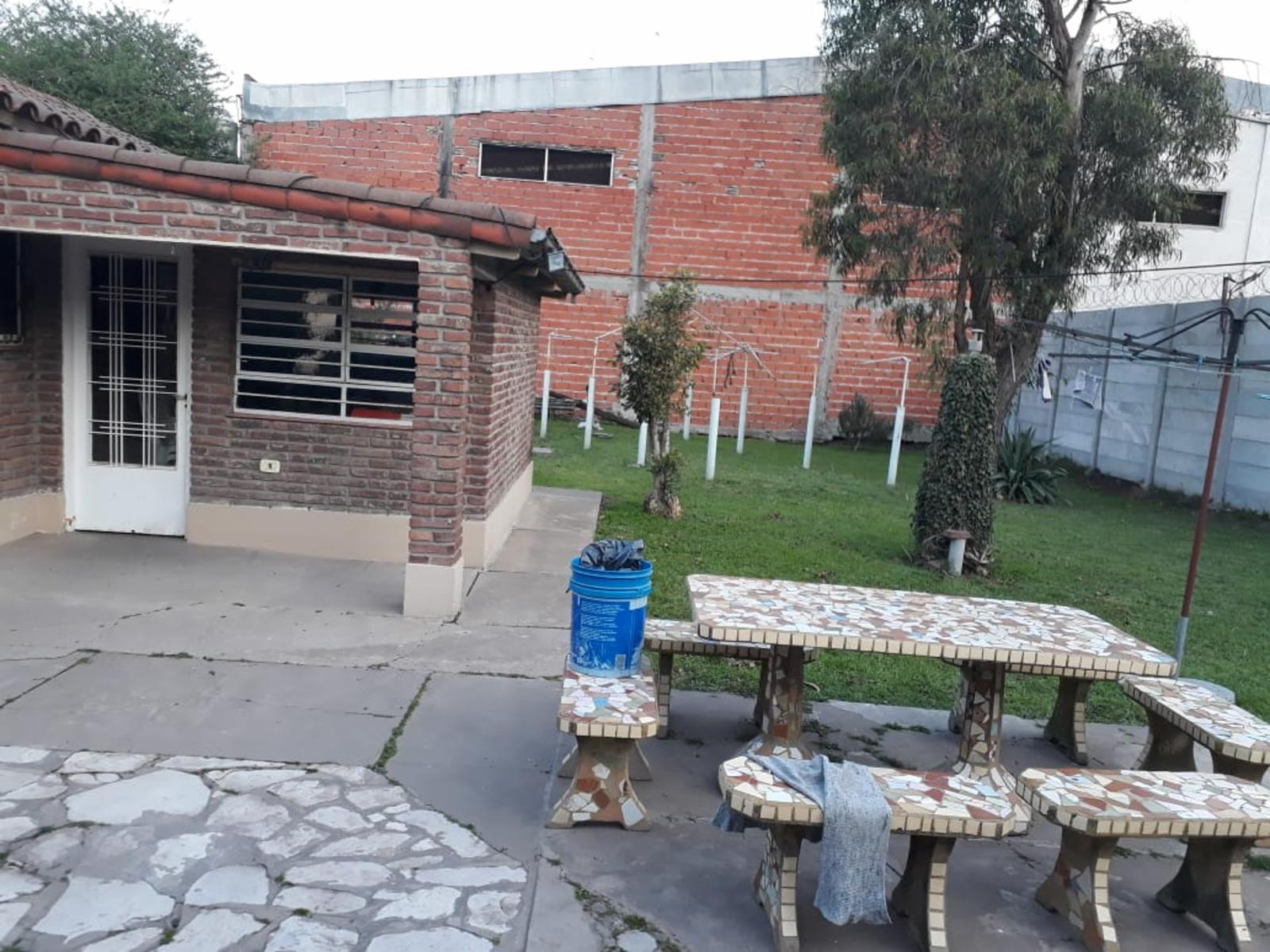 Olazabal · Malvinas Argentinas — foto 10