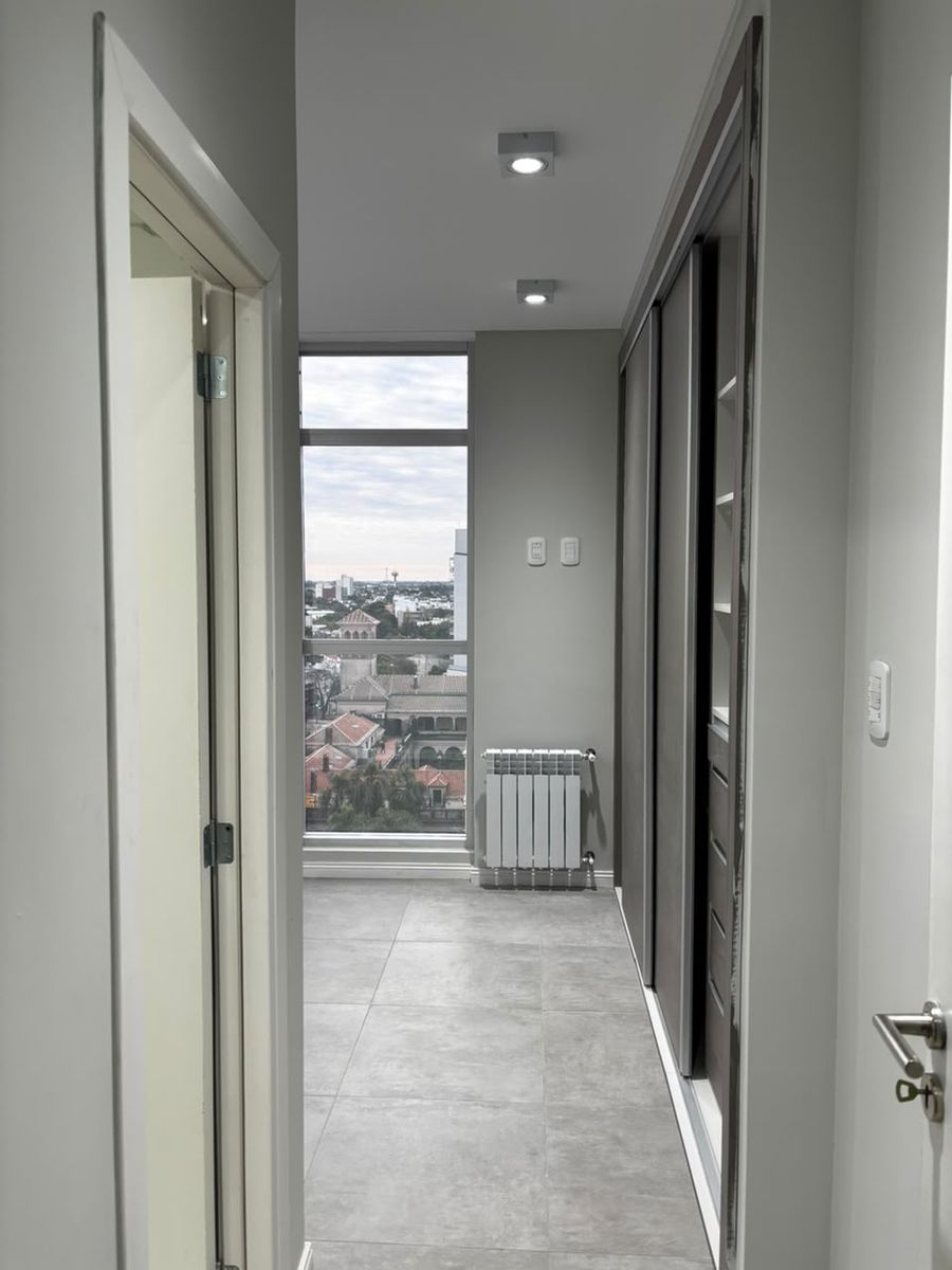 Bv. Pellegrini 2759 · La Capital — foto 15