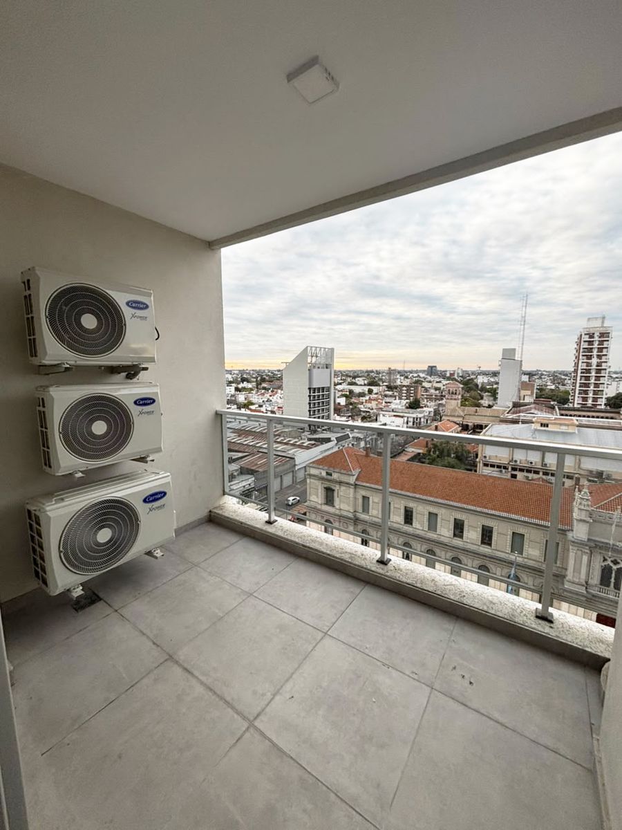 Bv. Pellegrini 2759 · La Capital — foto 20