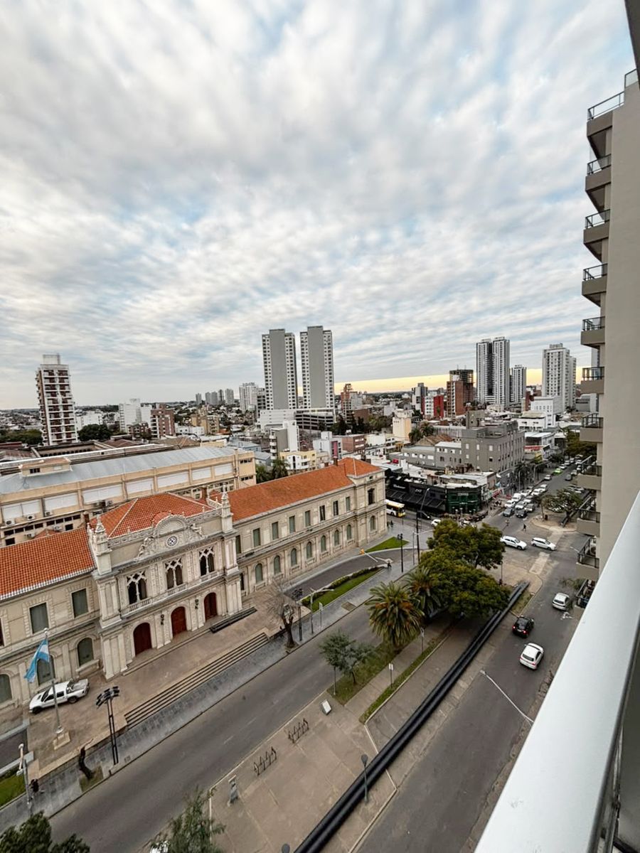 Bv. Pellegrini 2759 · La Capital — foto 21