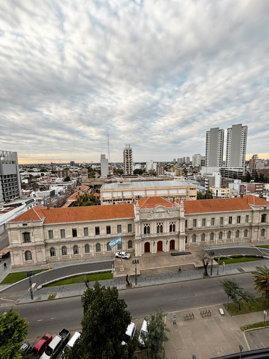 Bv. Pellegrini 2759 · La Capital — foto 23