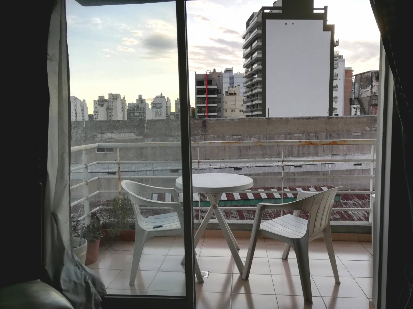 Del Barco Centenera al 800 · Parque Chacabuco — foto 13