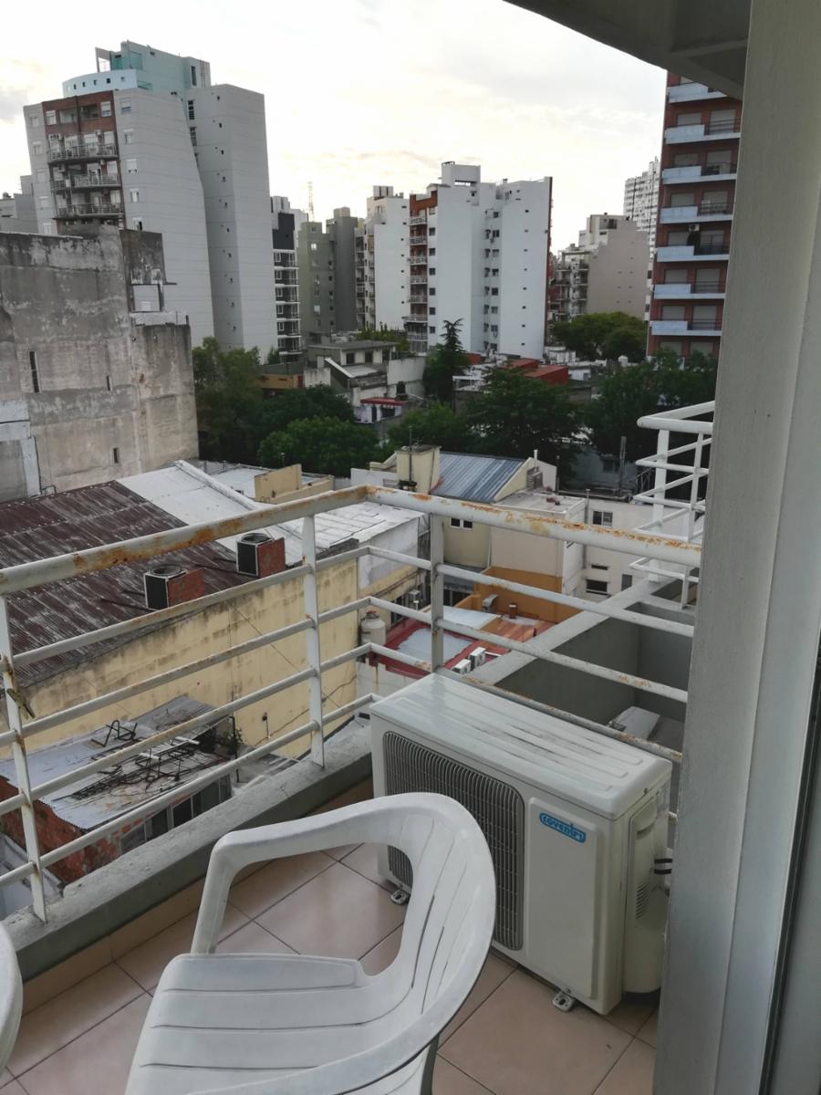 Del Barco Centenera al 800 · Parque Chacabuco — foto 14