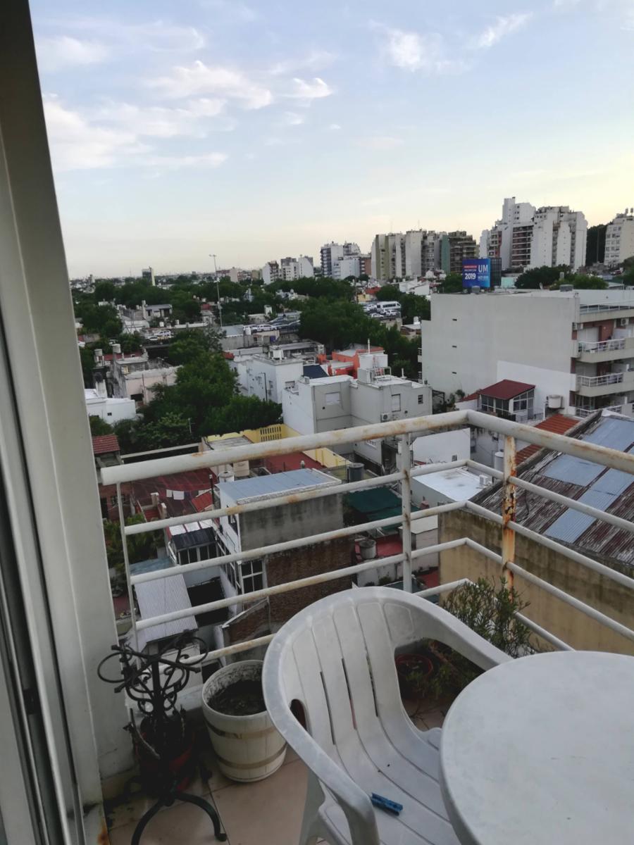Del Barco Centenera al 800 · Parque Chacabuco — foto 15